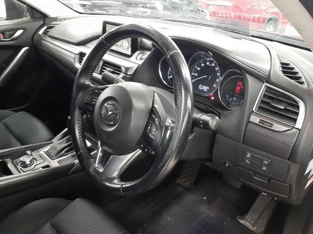 MAZDA ATENZA SEDAN 2015