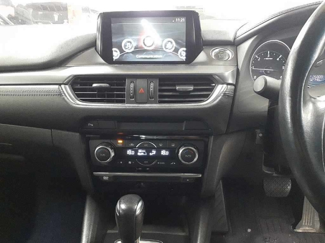 MAZDA ATENZA SEDAN 2015