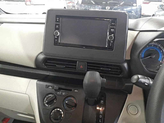 NISSAN ROOX 2020