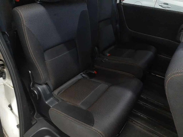 NISSAN SERENA 2008