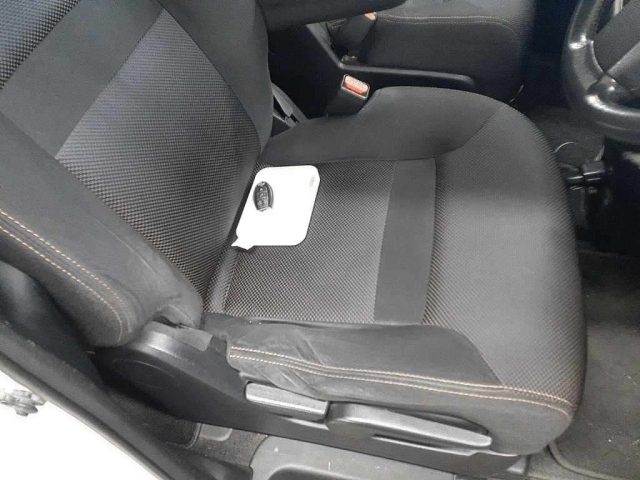 NISSAN SERENA 2008