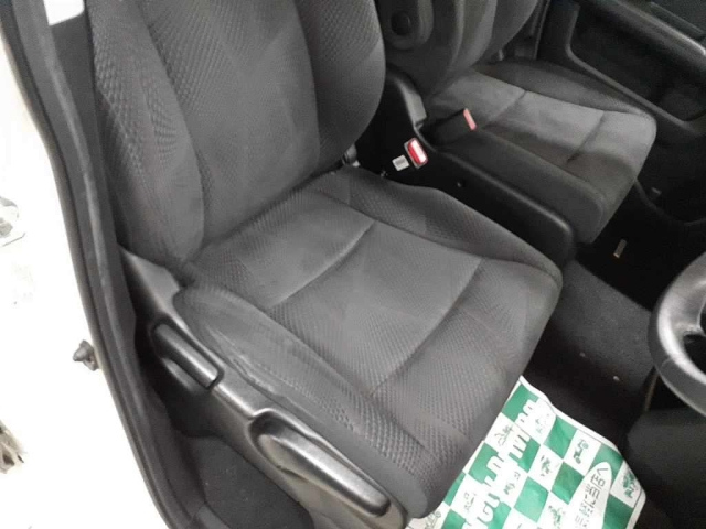 HONDA STEP WAGON 2010