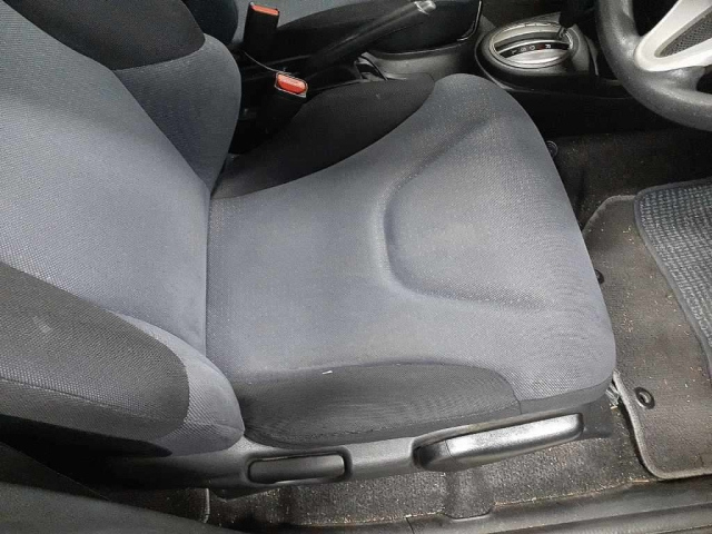 HONDA FIT 2009