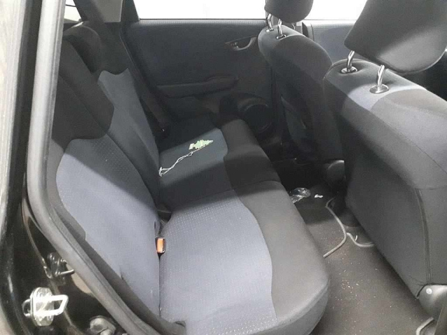 HONDA FIT 2009