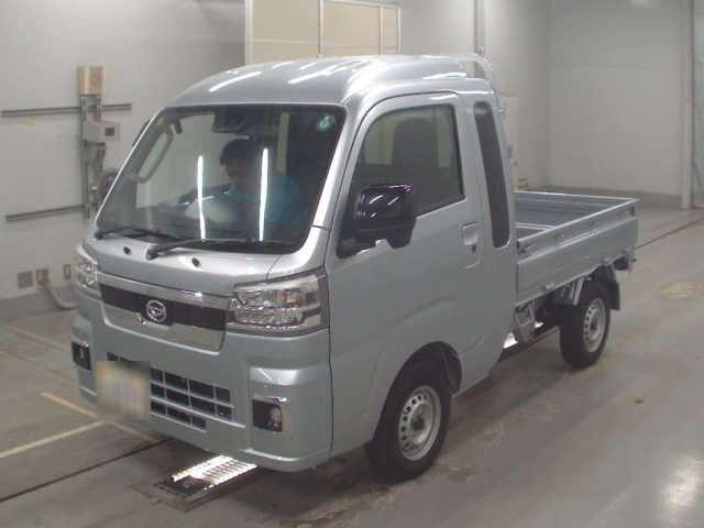 DAIHATSU HIJET TRUCK 2023