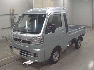 DAIHATSU HIJET TRUCK 2023