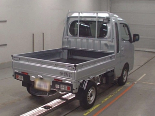 DAIHATSU HIJET TRUCK 2023