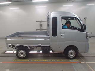 DAIHATSU HIJET TRUCK 2023