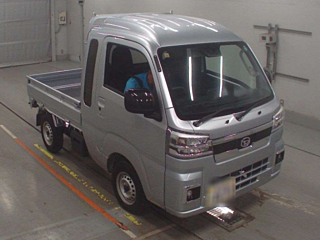 DAIHATSU HIJET TRUCK 2023