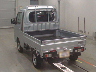 DAIHATSU HIJET TRUCK 2023