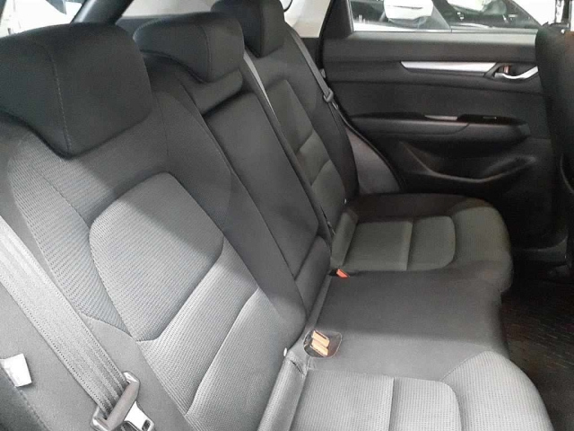 MAZDA CX-5 2017