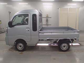 DAIHATSU HIJET TRUCK 2023