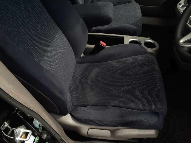 HONDA STREAM 2009