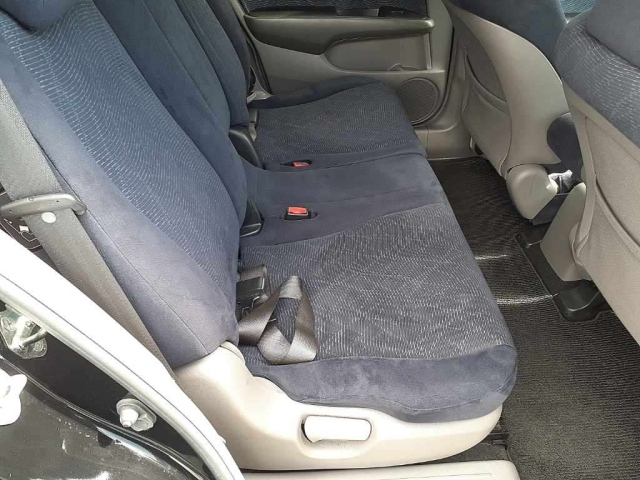 HONDA STREAM 2009