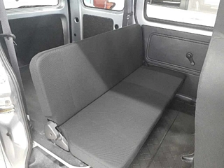 DAIHATSU HIJET VAN 2020