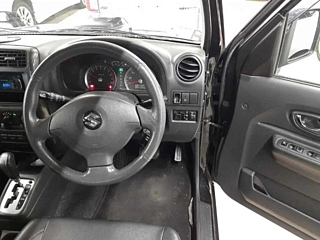 SUZUKI JIMNY 2010