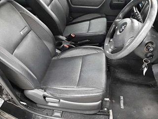 SUZUKI JIMNY 2010