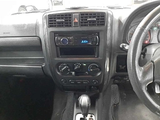 SUZUKI JIMNY 2010