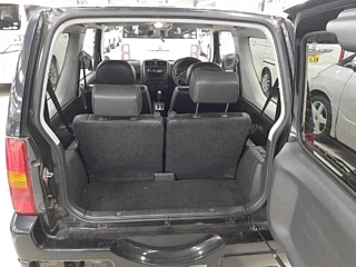 SUZUKI JIMNY 2010