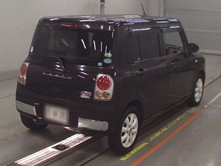 SUZUKI ALTO LAPIN 2014