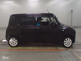 SUZUKI ALTO LAPIN 2014
