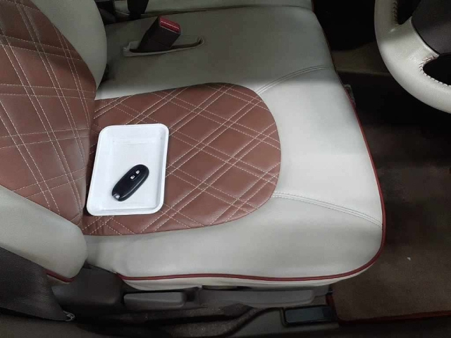 SUZUKI ALTO LAPIN 2014