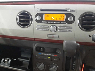 SUZUKI ALTO LAPIN 2014