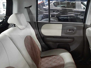 SUZUKI ALTO LAPIN 2014