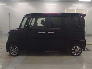 HONDA N BOX 2021