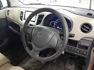 SUZUKI WAGON R 2013
