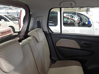 SUZUKI WAGON R 2013
