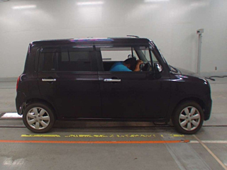 SUZUKI ALTO LAPIN 2013
