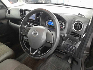 NISSAN DAYZ ROOX 2020