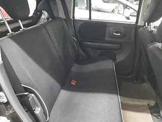 SUZUKI ALTO LAPIN 2013