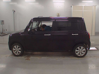 SUZUKI ALTO LAPIN 2013