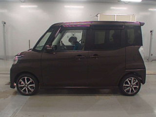 NISSAN DAYZ ROOX 2020