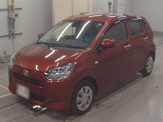 DAIHATSU MIRA E S 2020