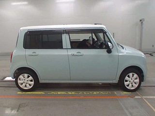 SUZUKI ALTO LAPIN 2012