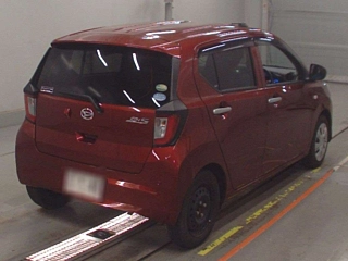 DAIHATSU MIRA E S 2020