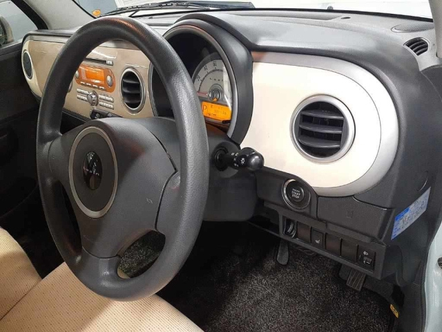 SUZUKI ALTO LAPIN 2012