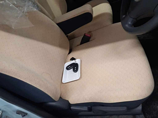 SUZUKI ALTO LAPIN 2012