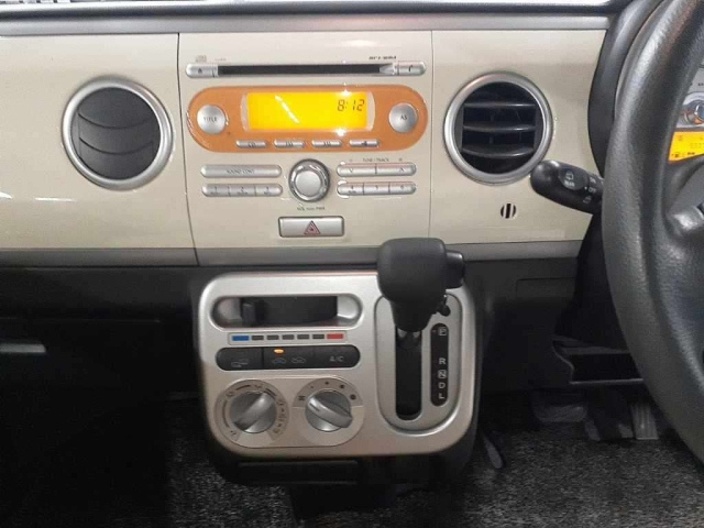 SUZUKI ALTO LAPIN 2012