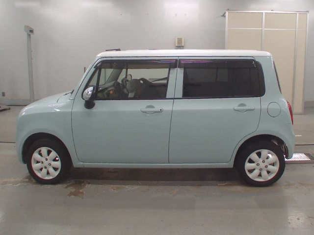 SUZUKI ALTO LAPIN 2012