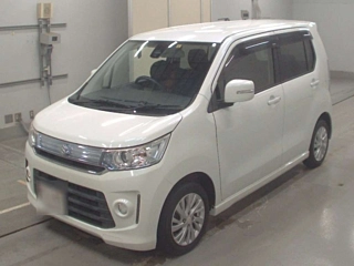 SUZUKI WAGON R 2014