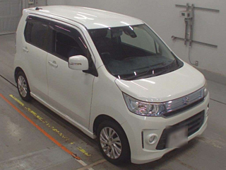 SUZUKI WAGON R 2014