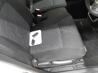 SUZUKI WAGON R 2014
