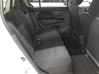 SUZUKI WAGON R 2014