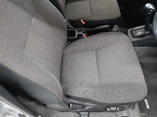 MITSUBISHI PAJERO MINI 2012