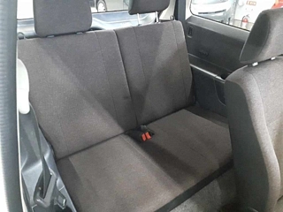 MITSUBISHI PAJERO MINI 2012