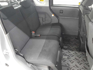 DAIHATSU TANTO 2009